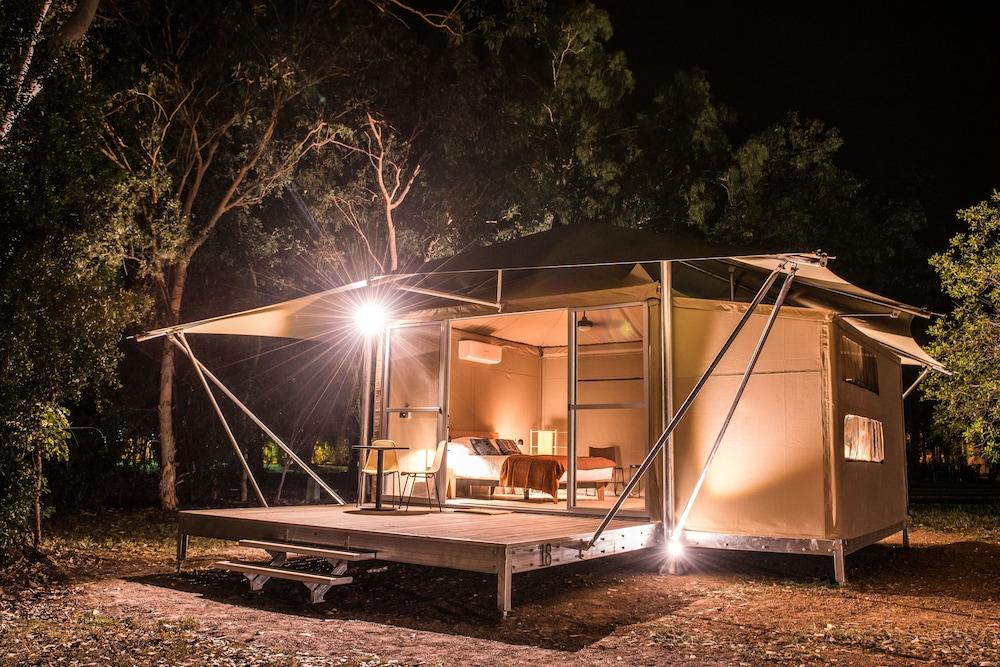 Cooinda Lodge Kakadu 23/50