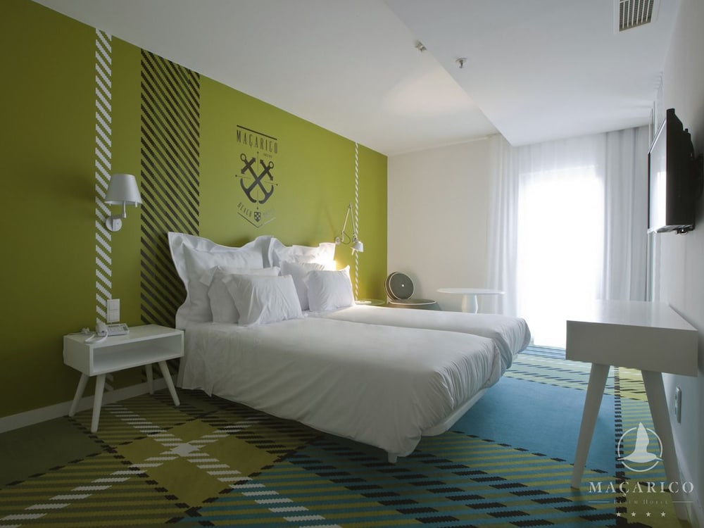 Macarico Beach Hotel 21/66