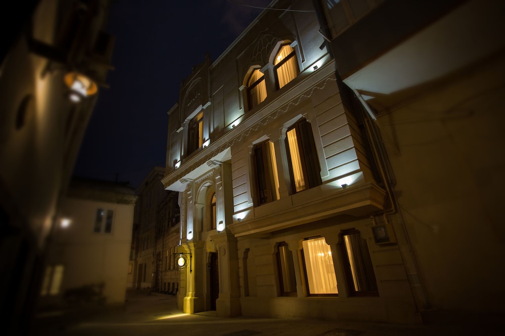 Da Vinci Hotel 2/50