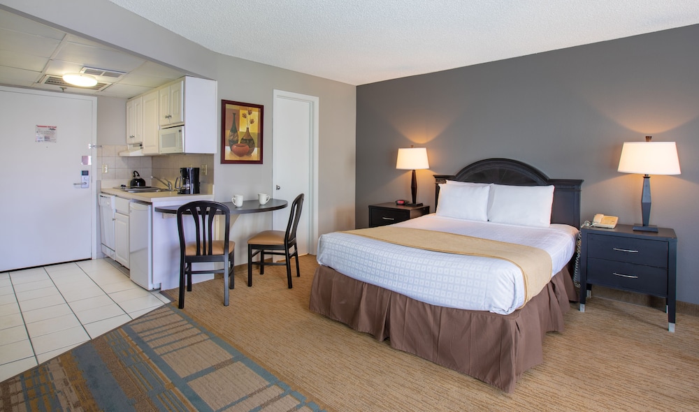 Enclave Hotel And Suites Ex Enclave Suites International Drive 28/76