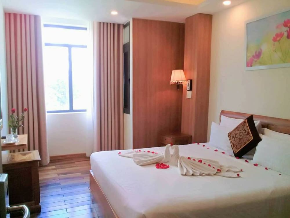 Senkotel Nha Trang 14/62