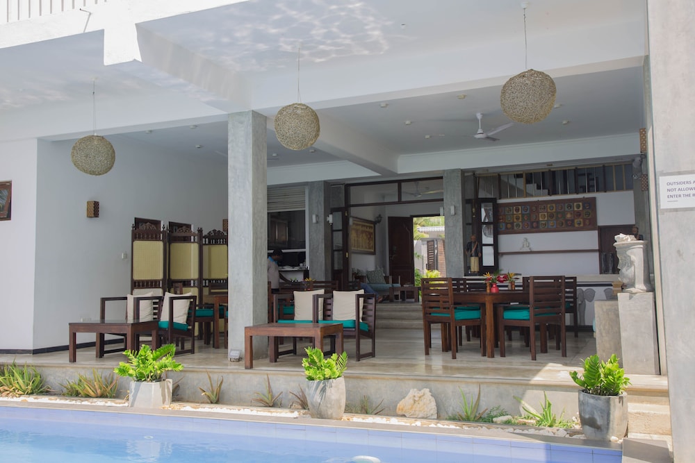 Sea World Boutique Hotel 6/50