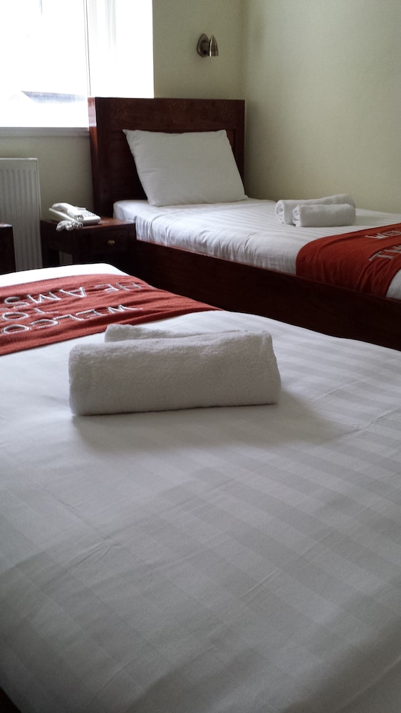 Amsterdam Hotel 32/70