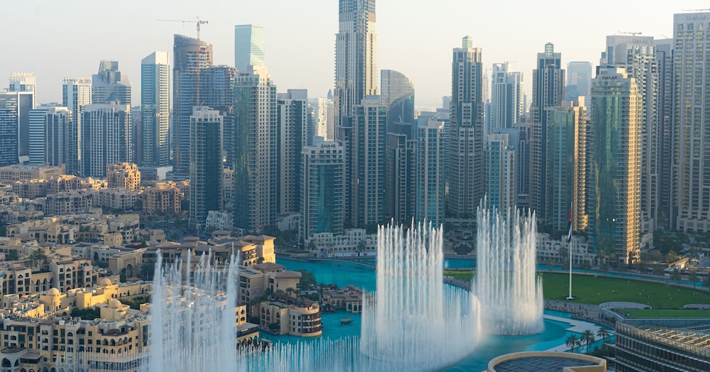 Westminster Dubai Mall 45/50