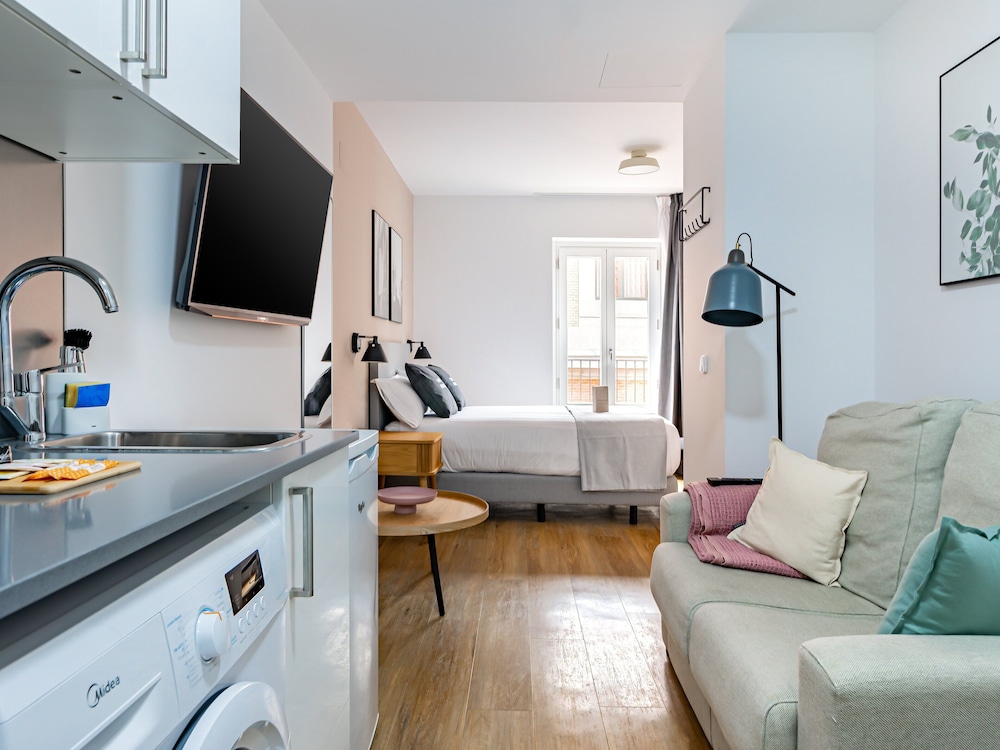 Apartamentos Tandem la Bolsa 4 28/53
