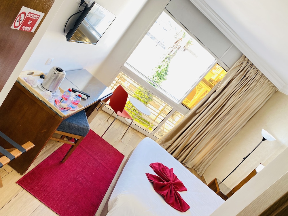 Hotel Le Musee 14/48