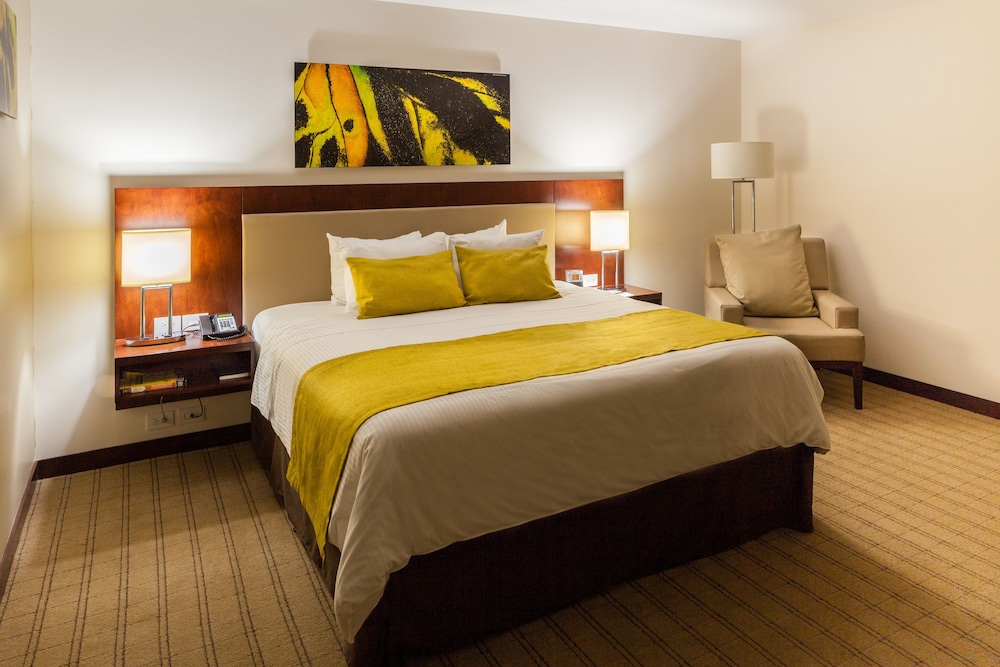 Wyndham Garden San Jose Escazu 10/46