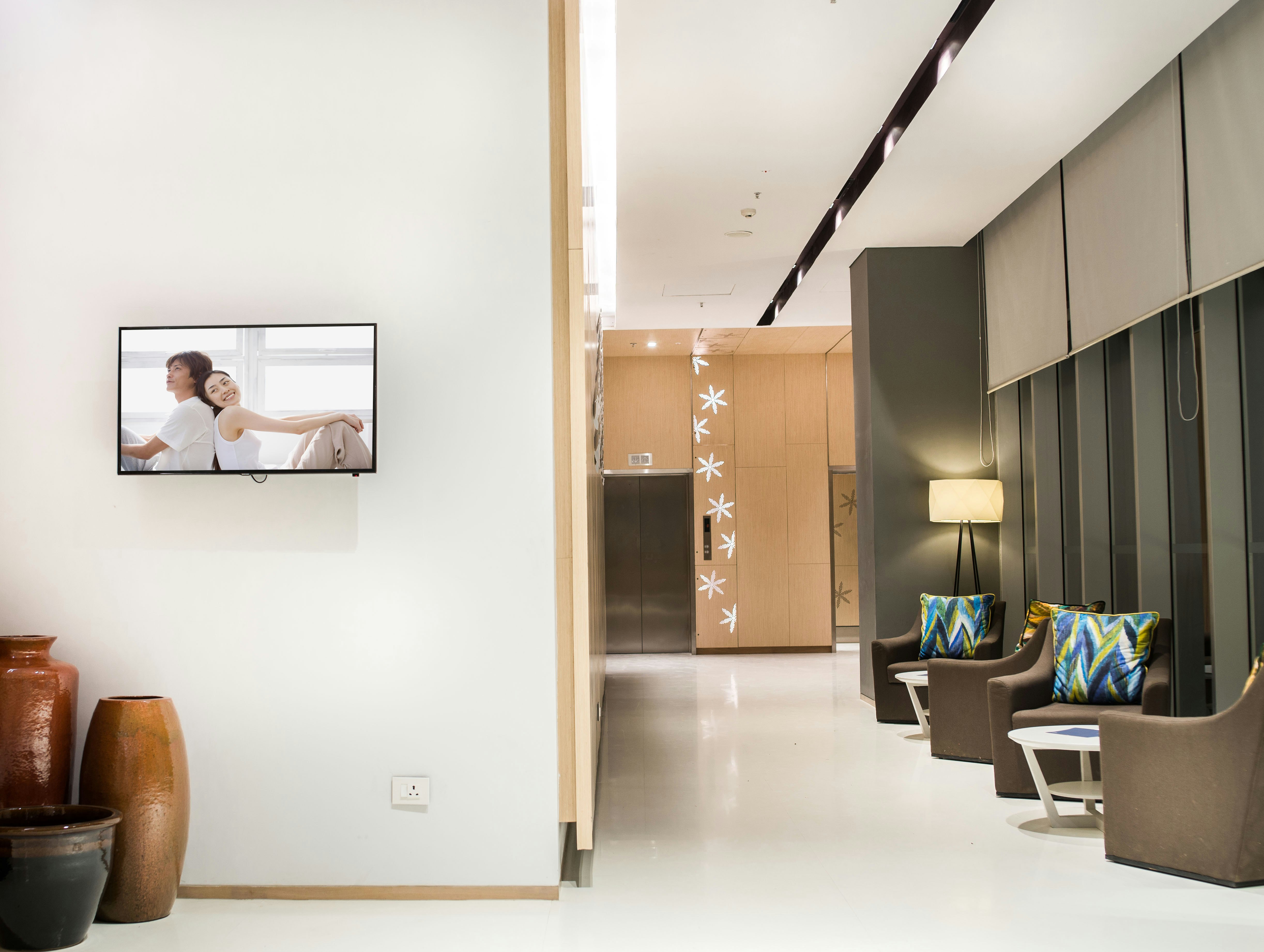 Citadines Omr Chennai 21/45