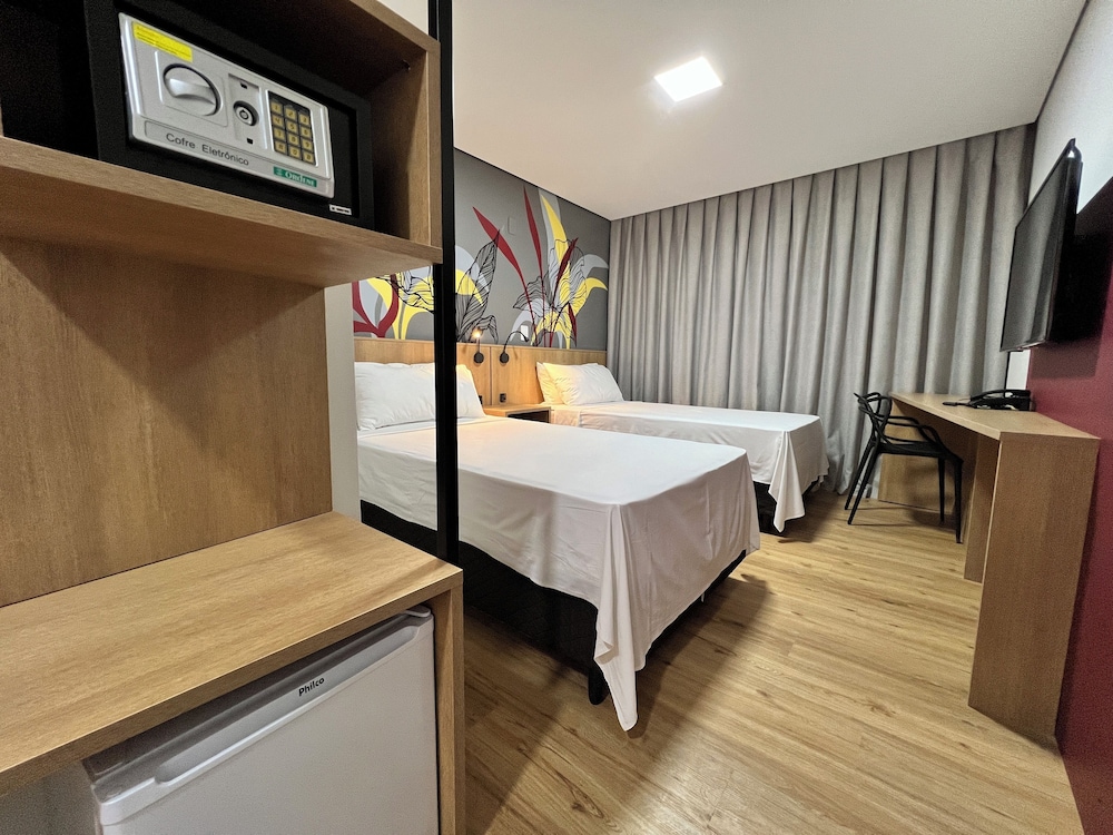 Ramada Encore by Wyndham Ponta Grossa 20/37