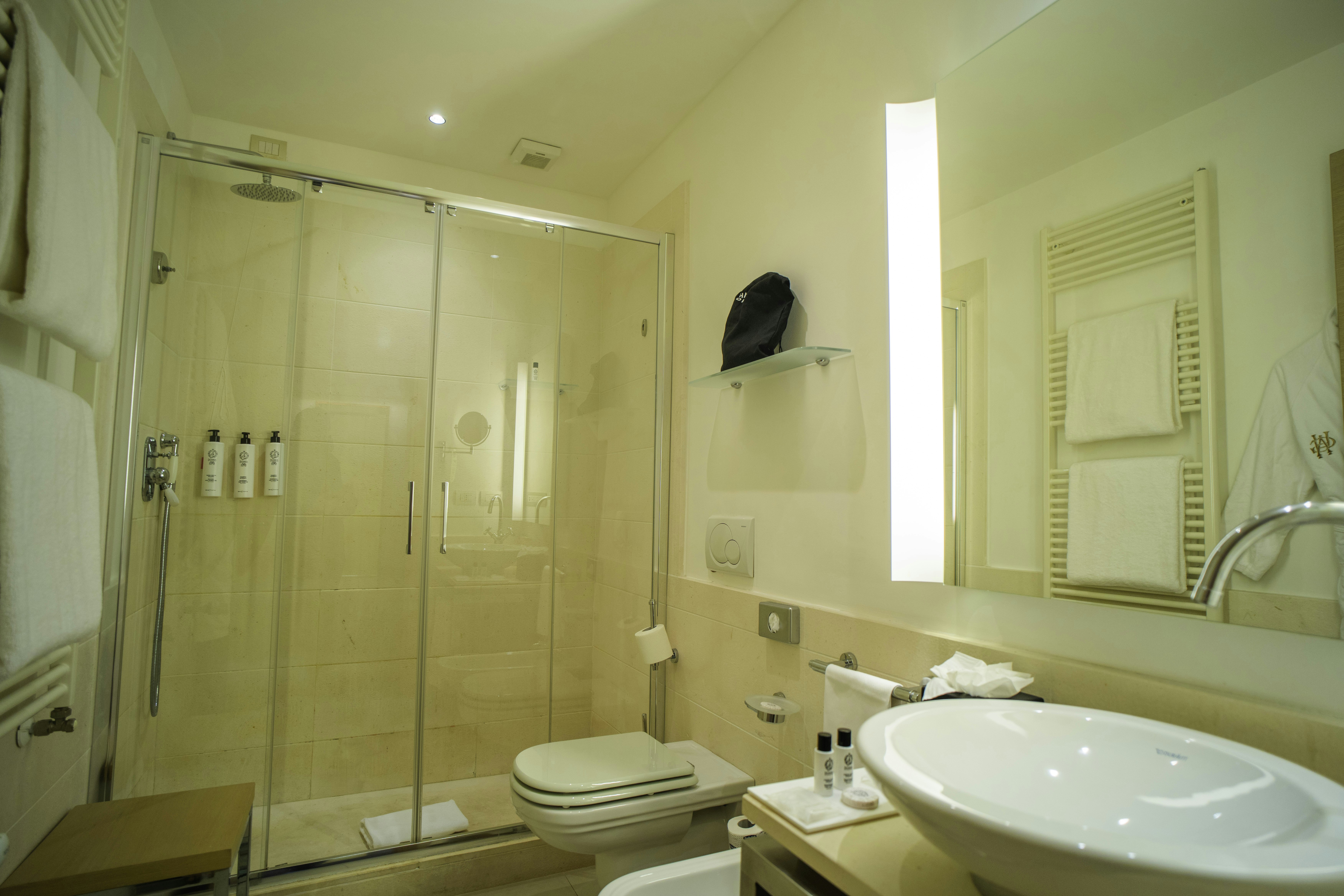 Grand Hotel Alassio Beach & SPA Resort 68/69