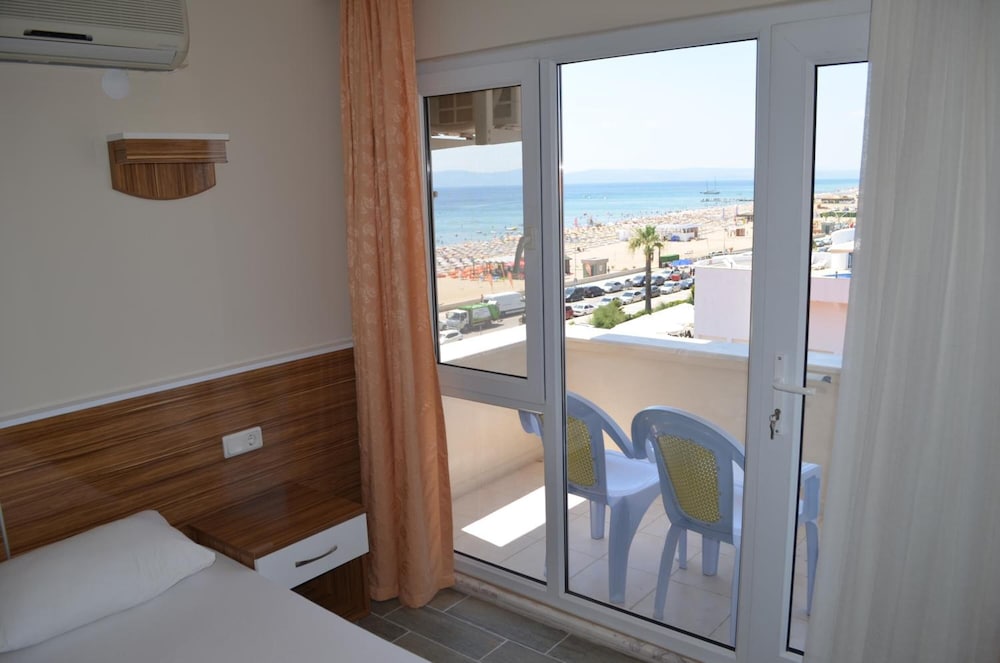 Seda Hotel 46/46