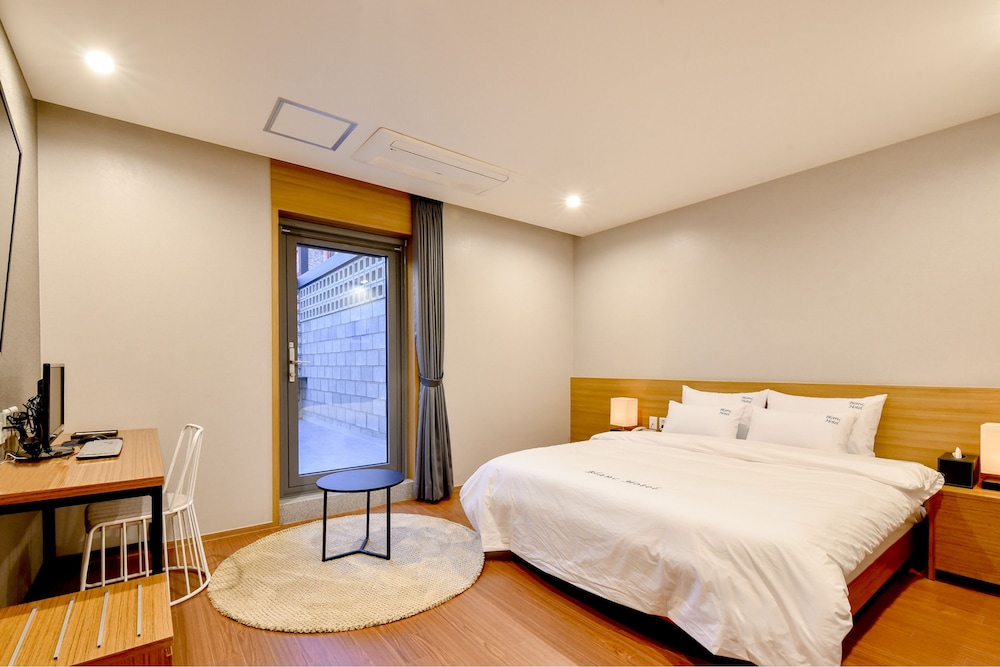 Blanc Business Hotel 18/50