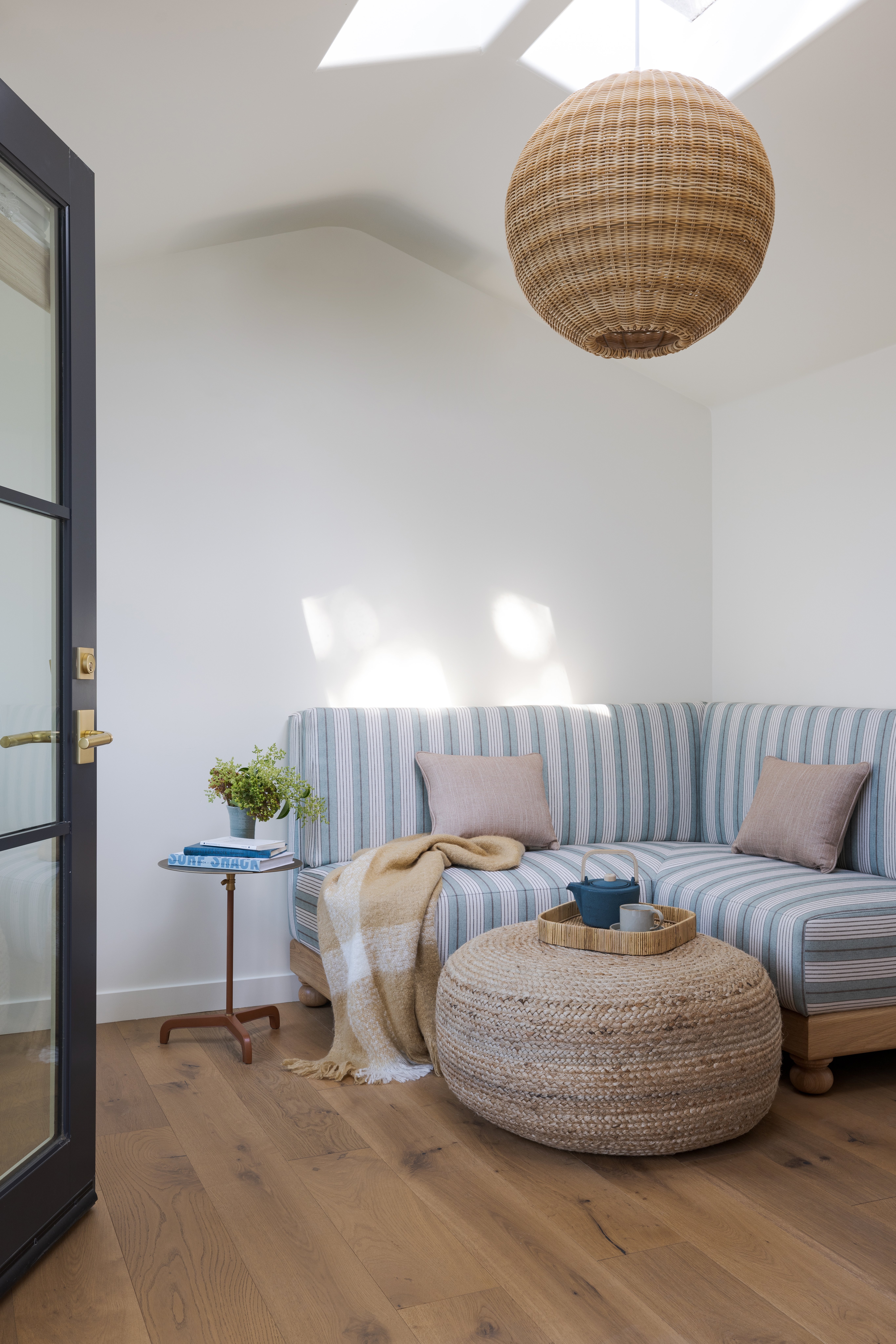 Villa Mara Carmel by the Sea 23/28