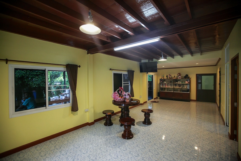 Khao Hin Tang Resort 27/40