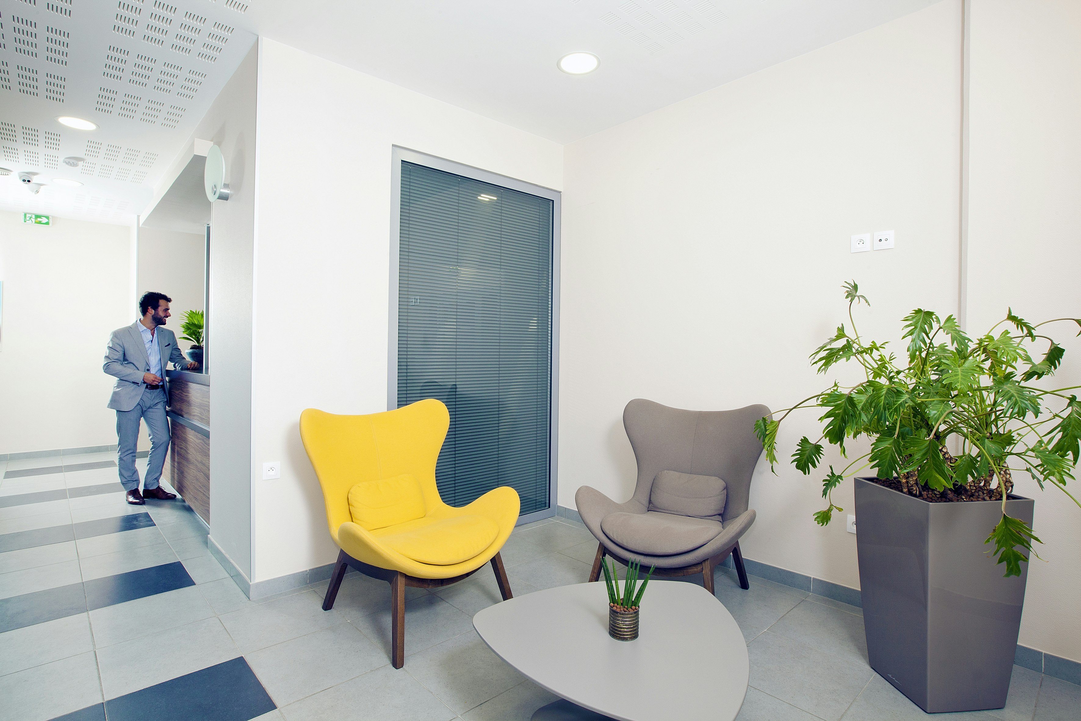 Sejours Affaires Paris Bagneux 14/23