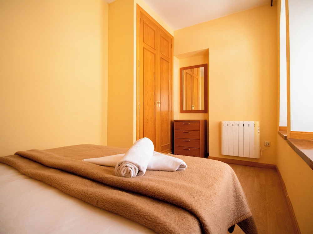 CANFRANC APARTAMENTOS 3000 9/50