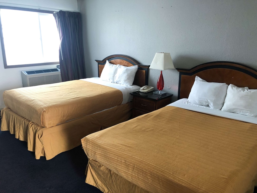 Motel6 Missoula, MT - Wye - Travel Plaza 5/15