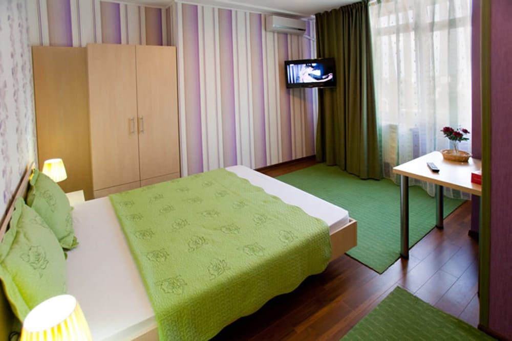 Hotel La Gil 26/50