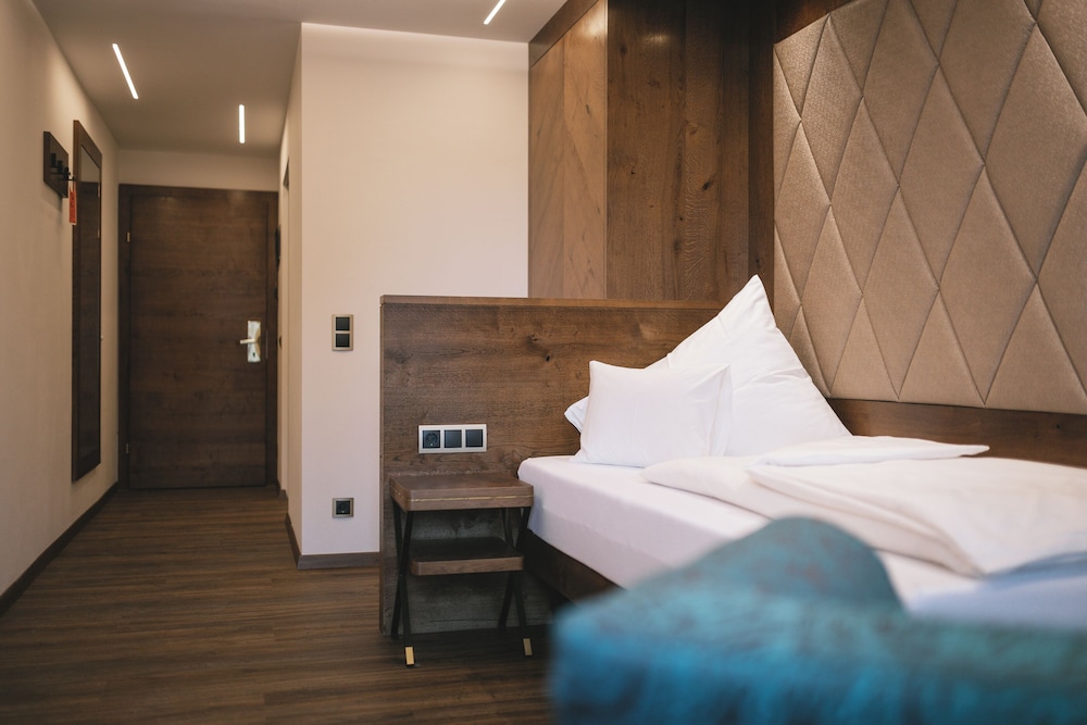 Strass Hotel Dependance 23/57