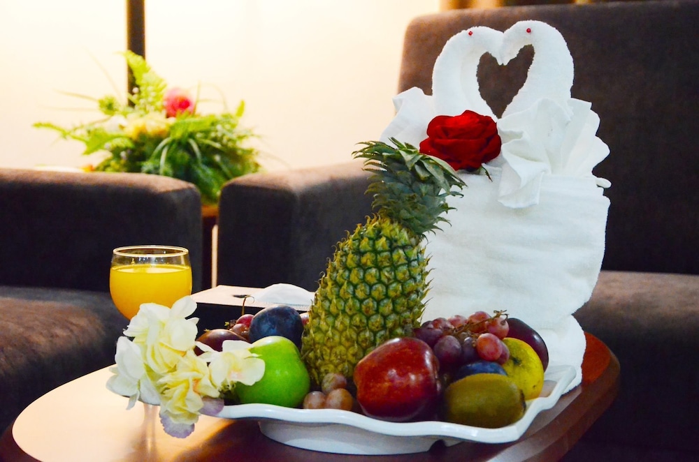 فندق الجبيل إن(Jubail Inn Hotel) 18/39