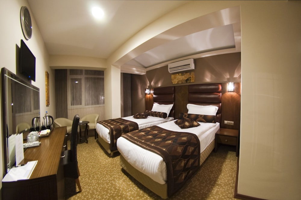 Marlight Boutique Hotel 13/50