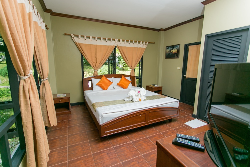 Forra Hill Resort 46/61
