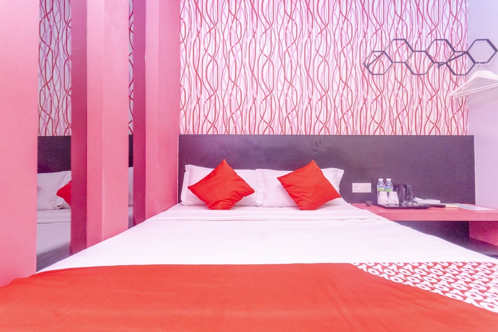 Hotel O Rooms Boutique Hotel 9/37