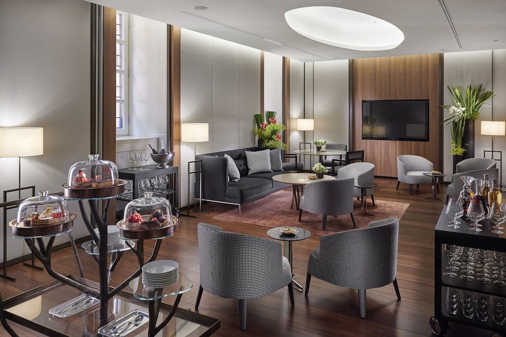 Mandarin Oriental Milan 61/81