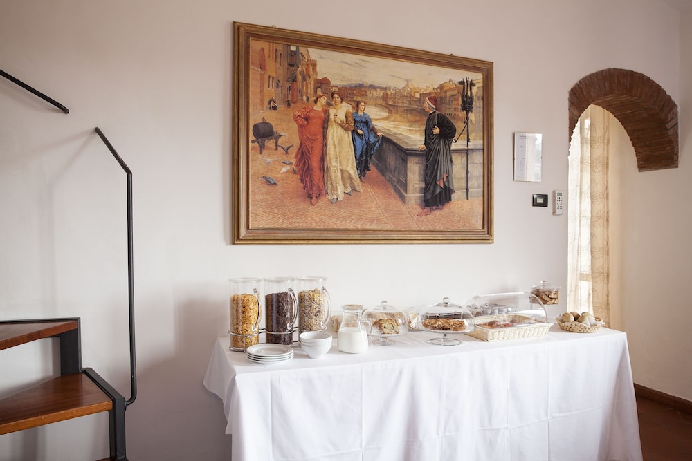 Locanda Dei Guelfi 28/44