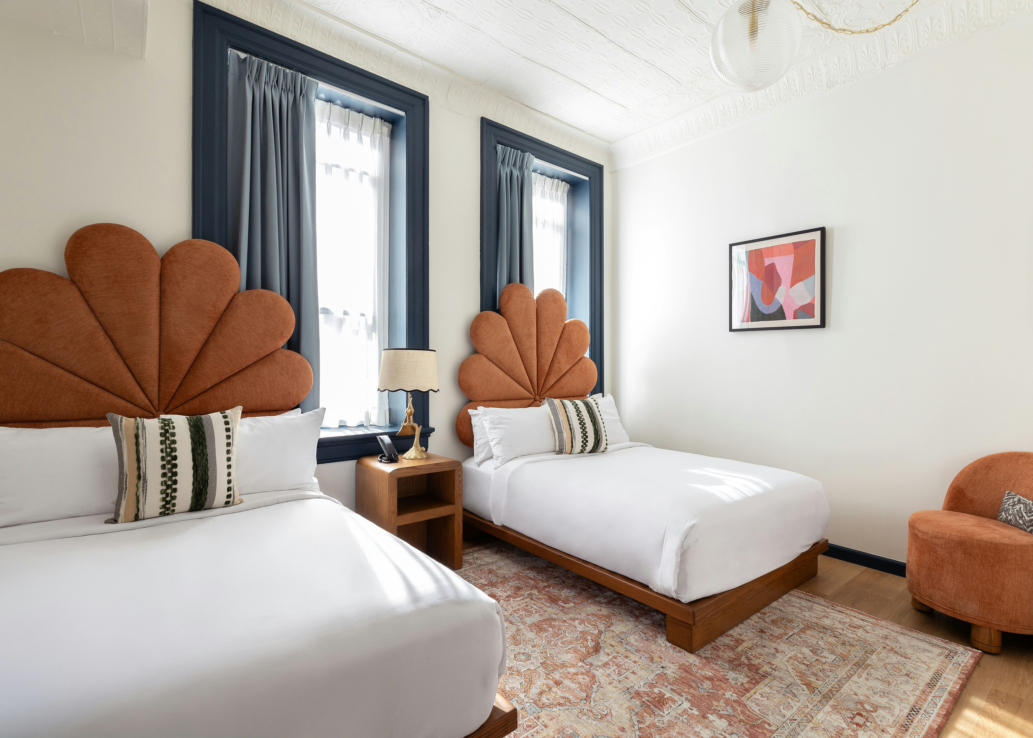 Granger Hotel Gaslamp Quarter, a Member of Marriott Design Hotels 10/25