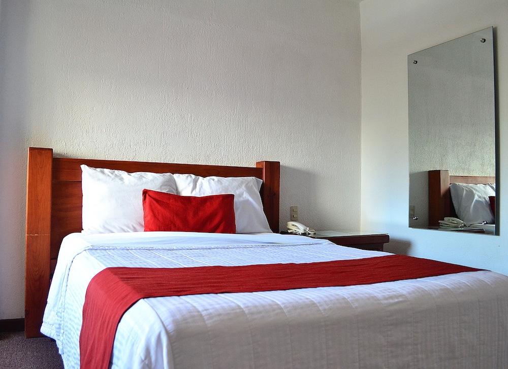 Campestre Inn Hotel And Residences 10/44