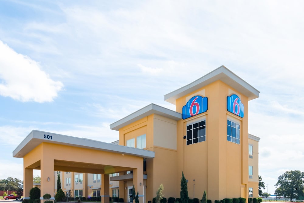 Motel6 Joshua, TX in Joshua - TX