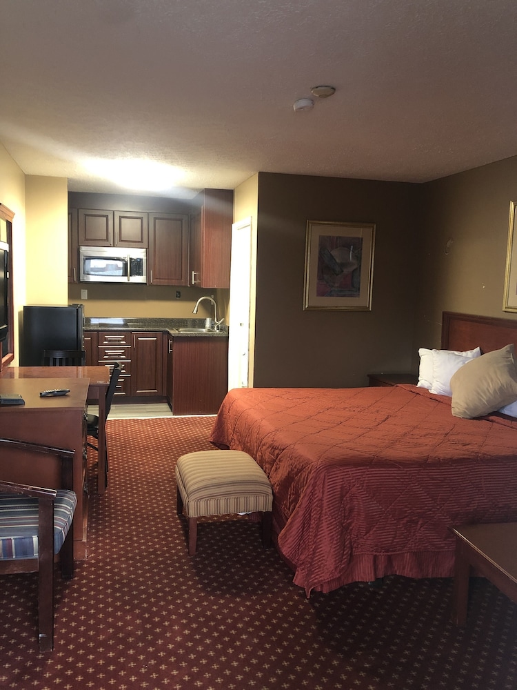 Niagara Lodge Suites 50/68