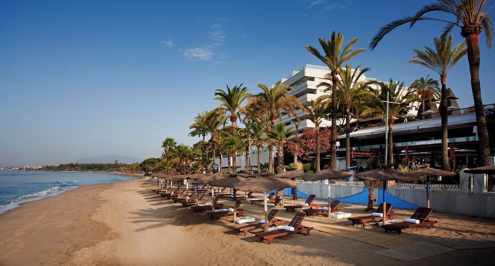 Hotel Don Pepe Gran Melia 72/78