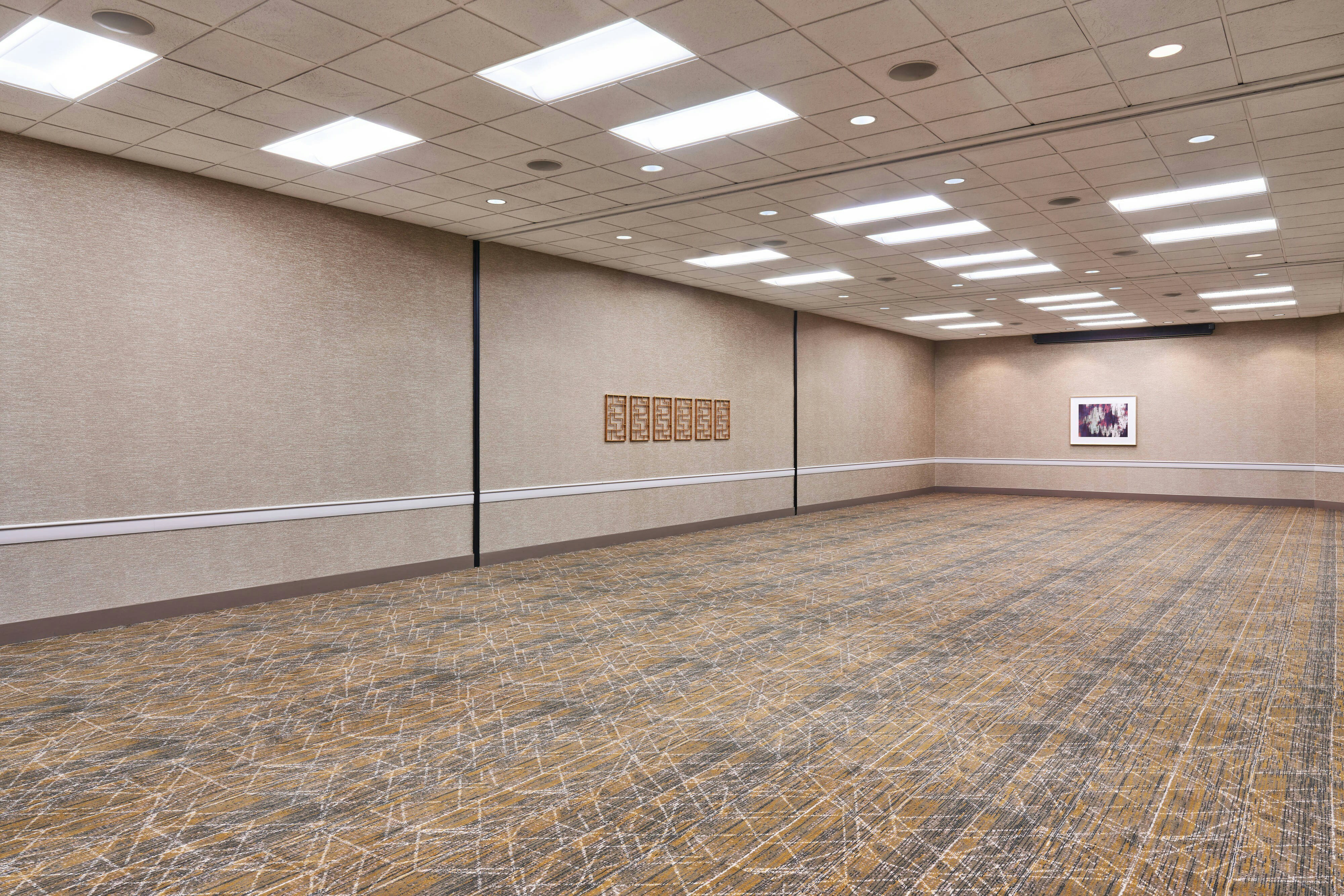 Sheraton Portland Airport Hotel 3/17