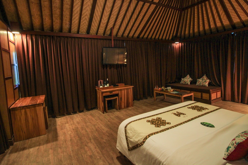 Kupu Kupu Jimbaran Beach Club Spa By Loccitane 17/46