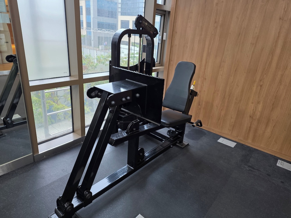 SR Hotel Yeongjong 38/52
