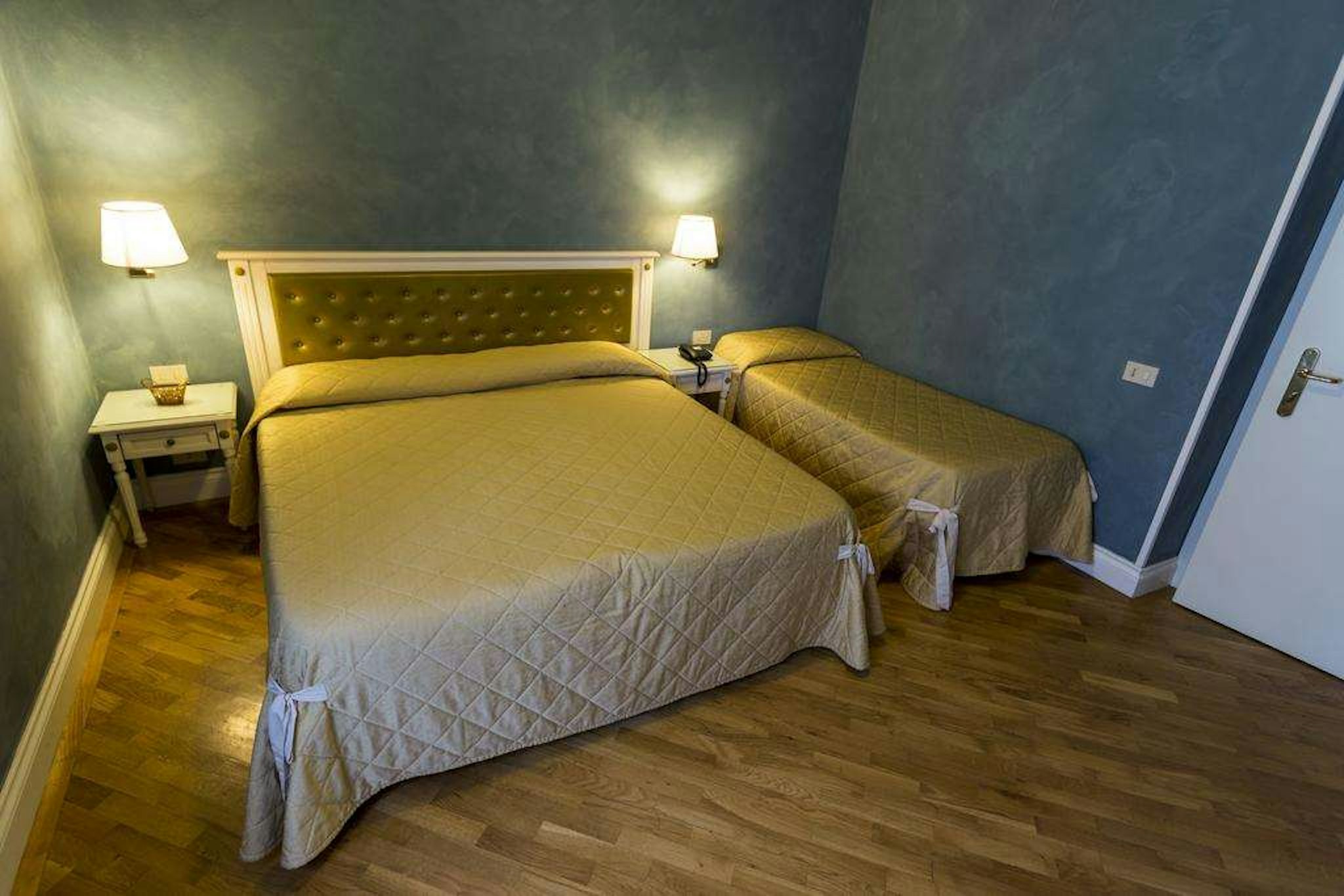 Hotel Gennarino 19/46