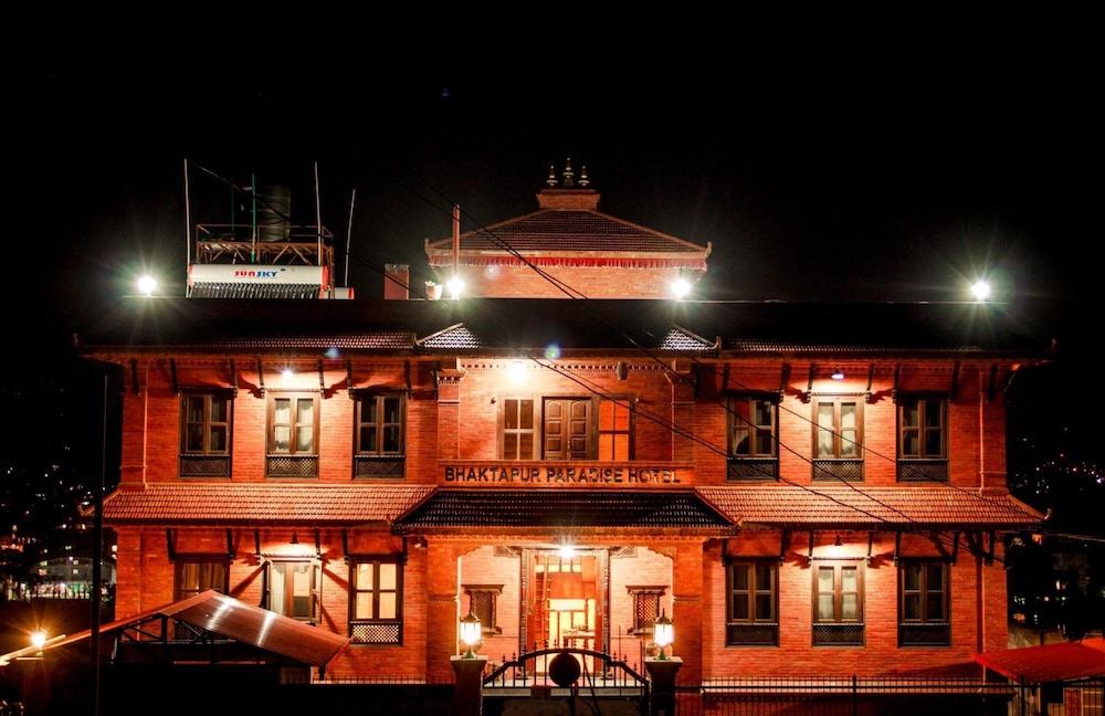Bhaktapur Paradise Hotel 1/40