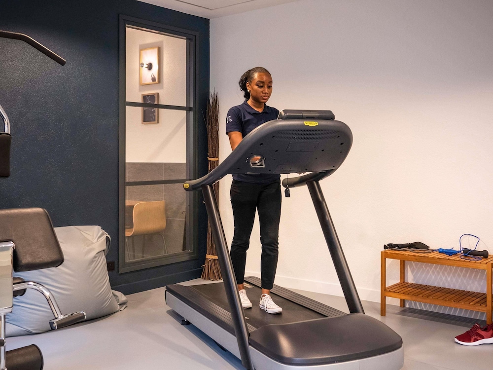 Ibis Styles Nancy Centre Gare 42/73