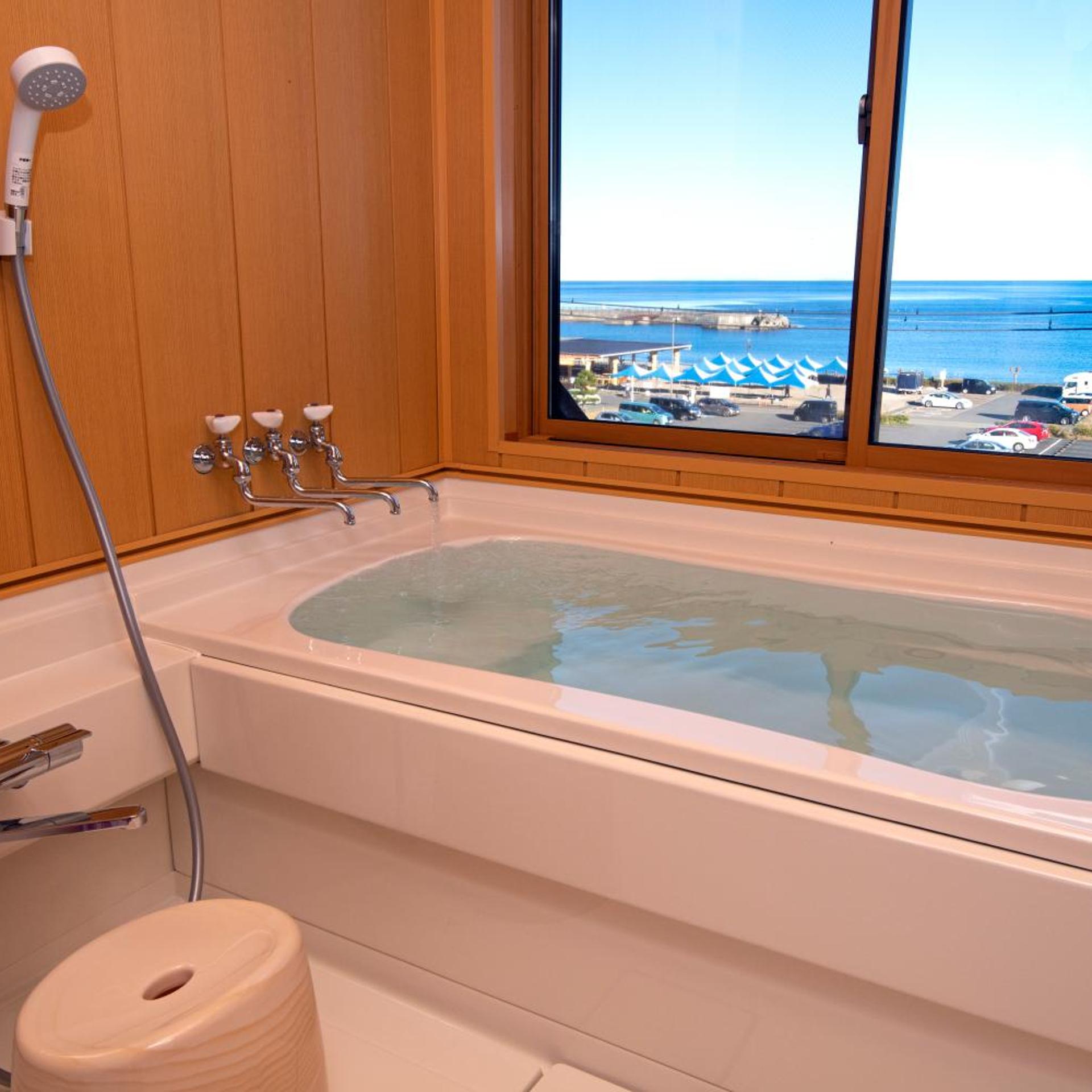 Atami Onsen Umibe no Yado Nagahamaen 27/60