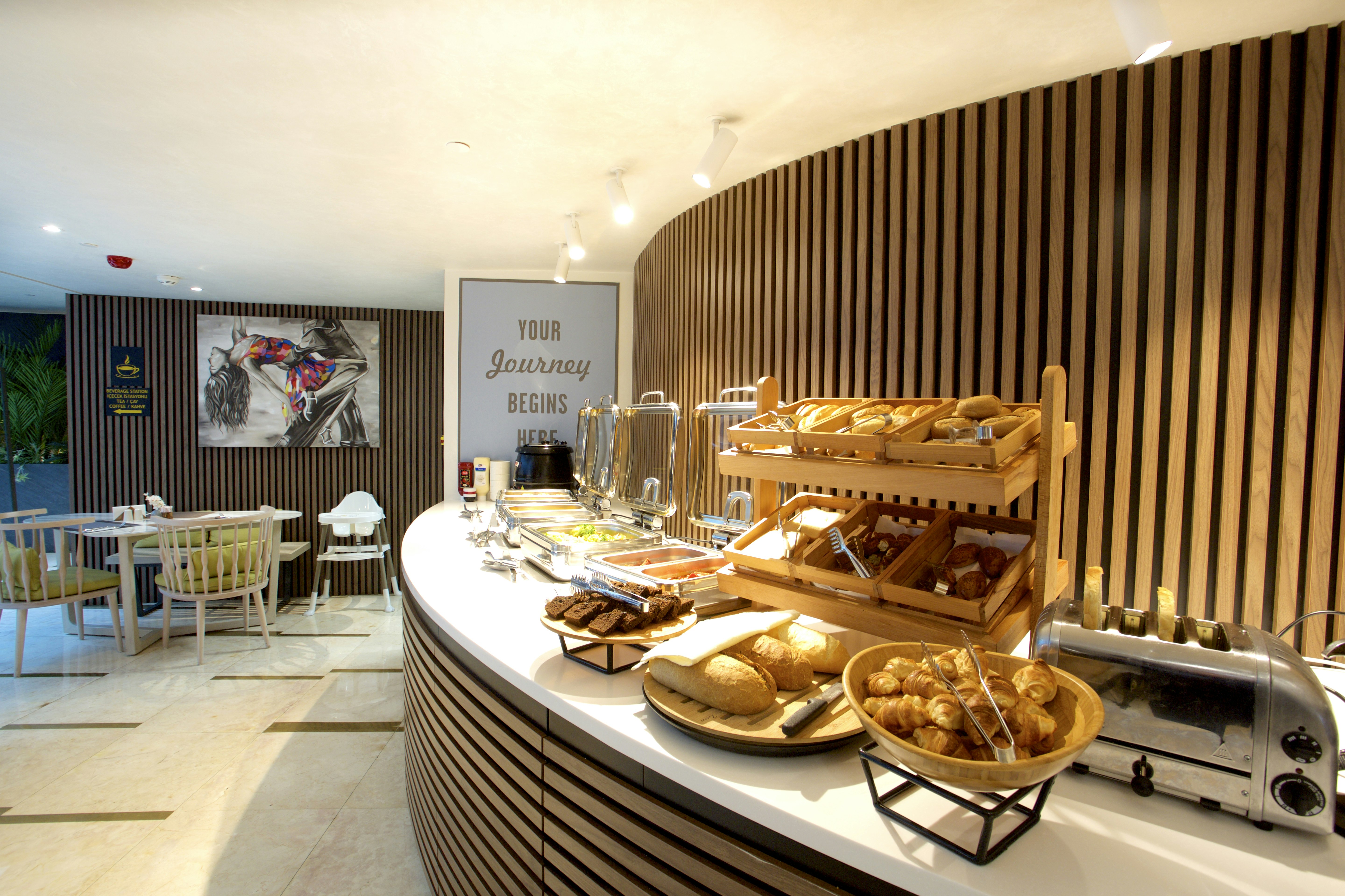 Hampton by Hilton Istanbul Old City 28/31