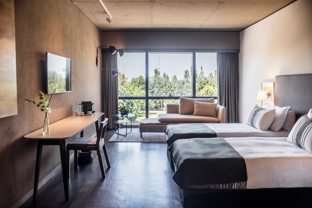 CASASUR PILAR HOTEL 8/35