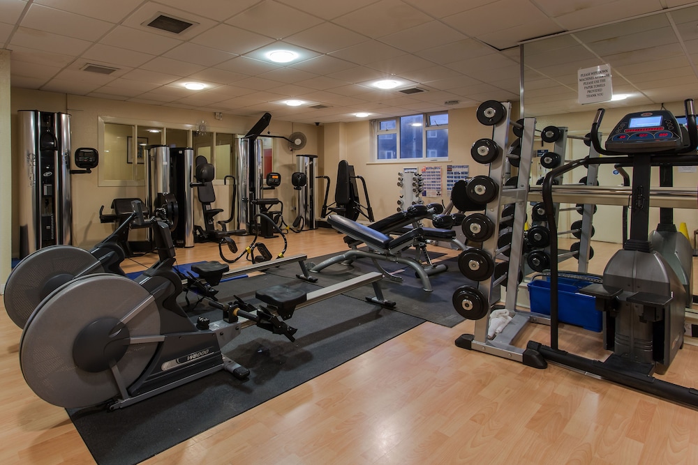Grand Burstin Hotel Folkestone 34/57