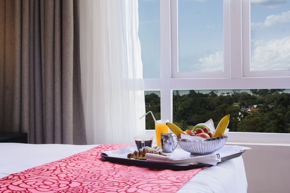 Onomo Hotel Dar es Salaam 25/30