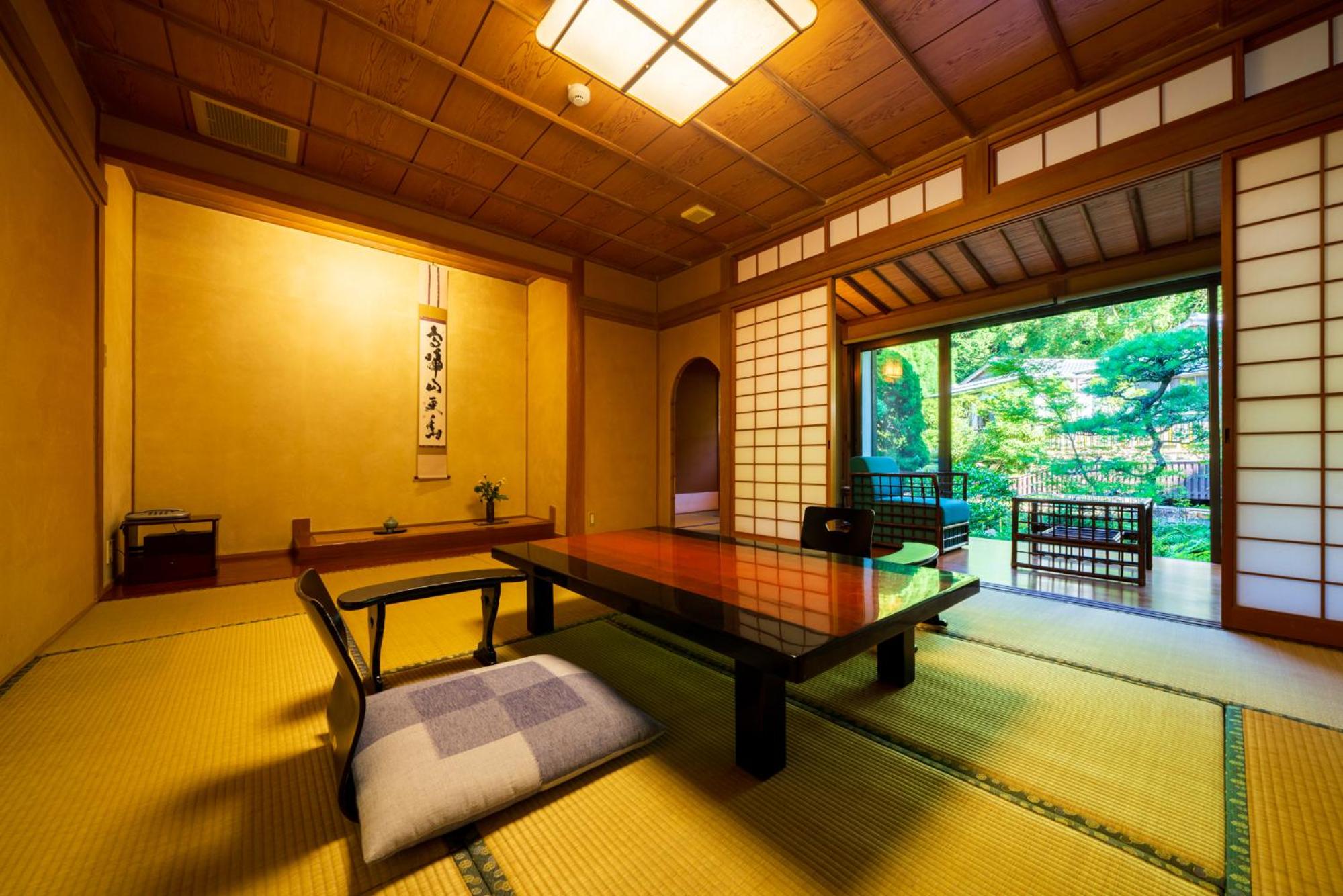 Japanese, House, Annex