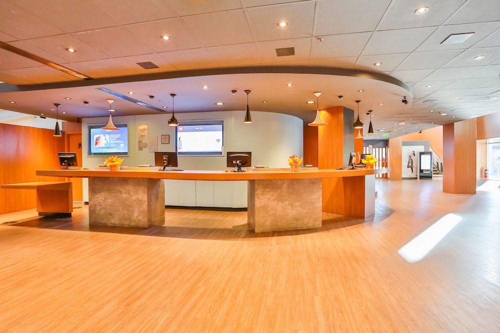 Ibis Sao Paulo Congonhas 7/68