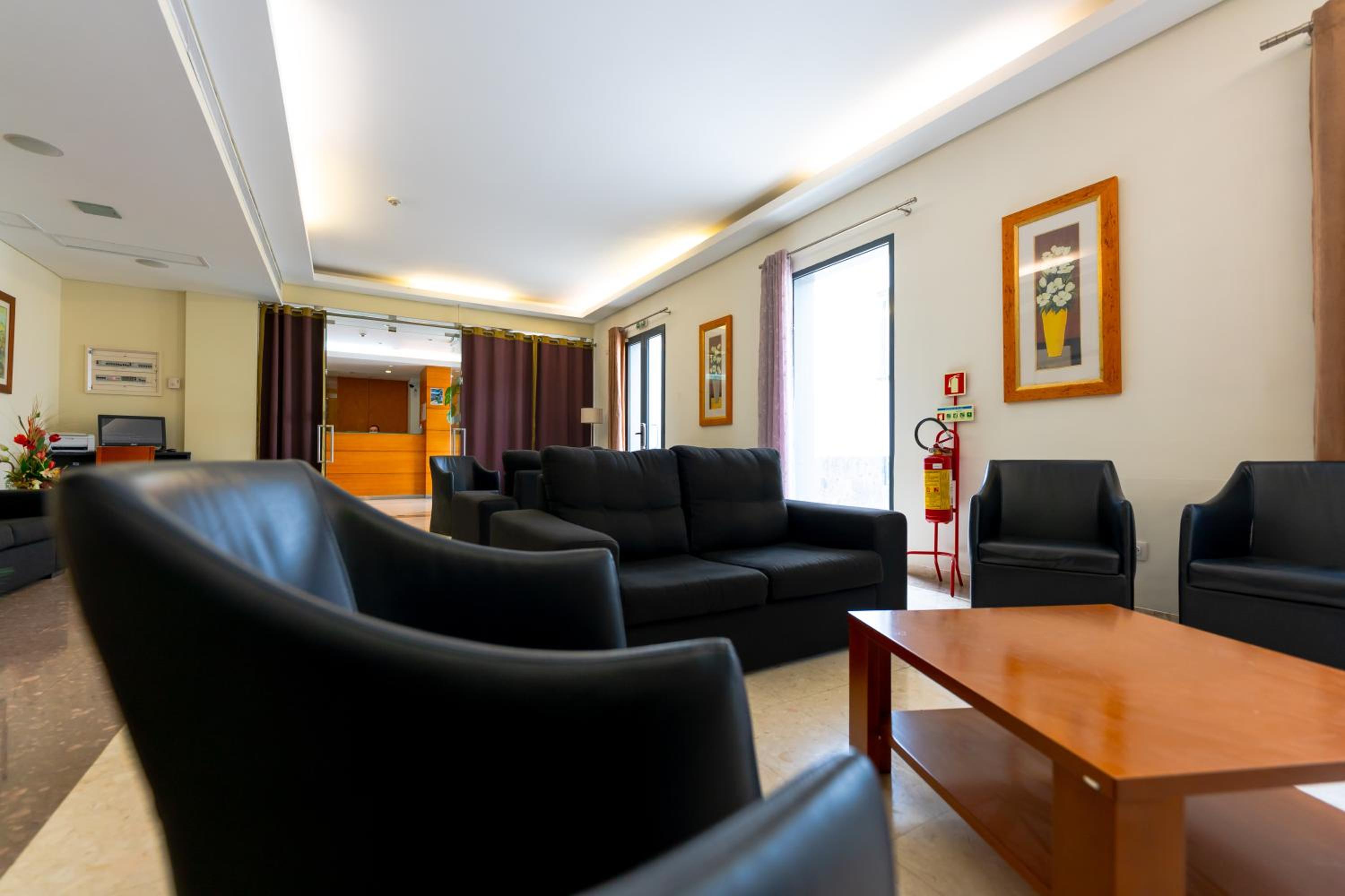 Hotel Matriz 29/50