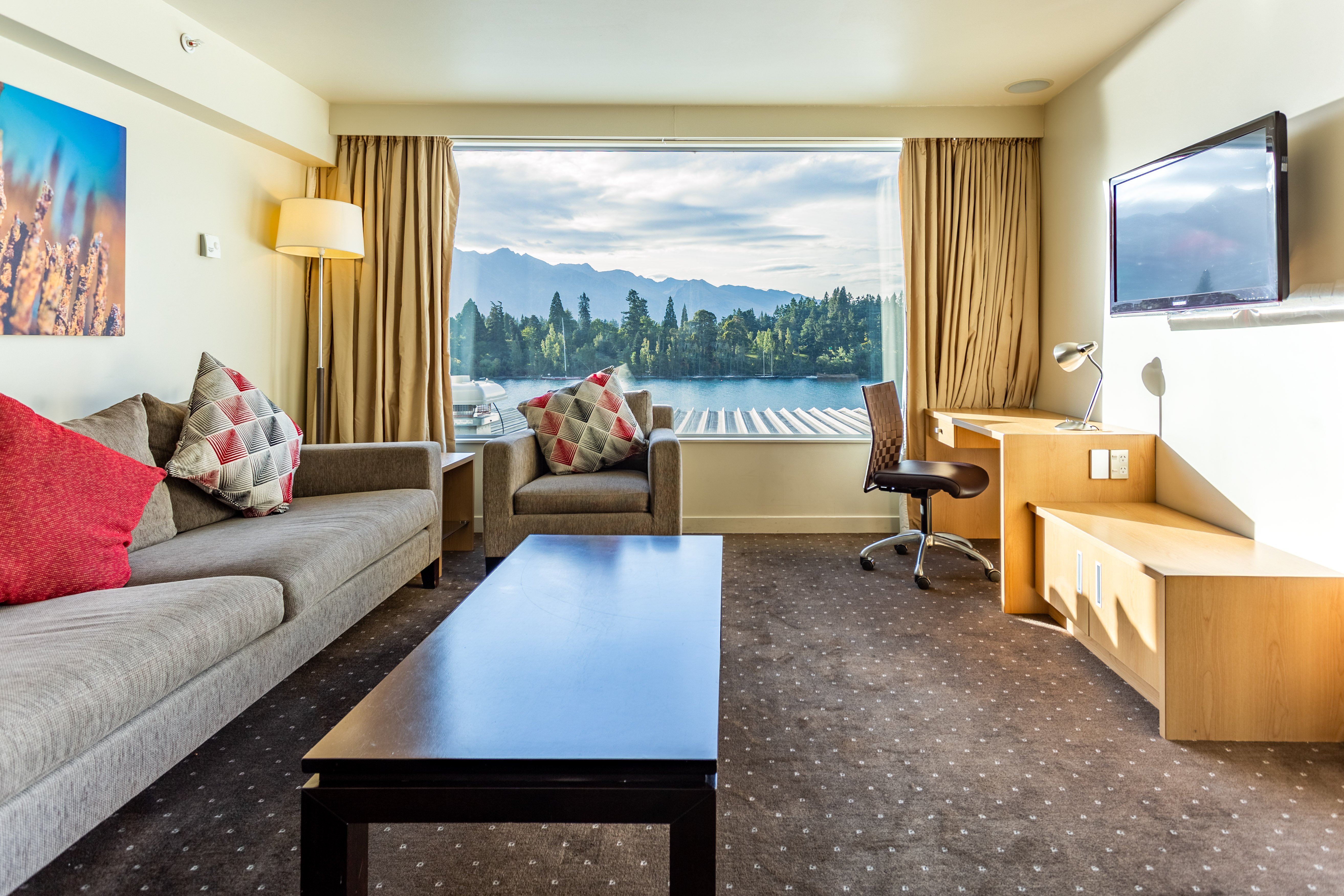 Crowne Plaza Hotel Queenstown 50/71