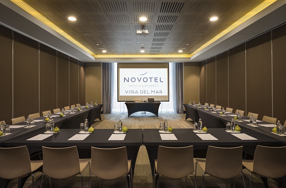 Novotel Vina Del Mar 38/48